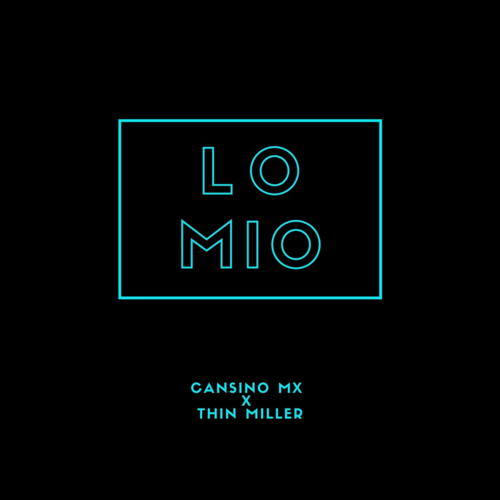 Lo Mio (Explicit)
