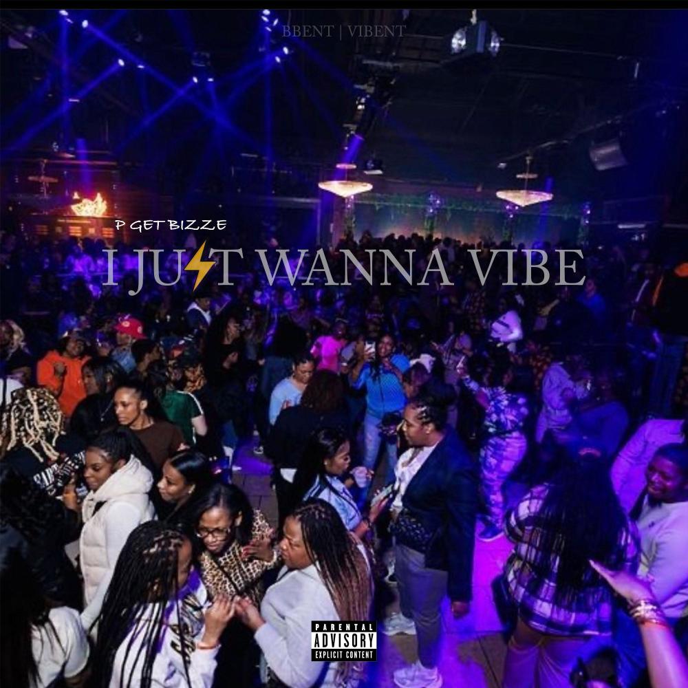 I just Wanna Vibe (Explicit)