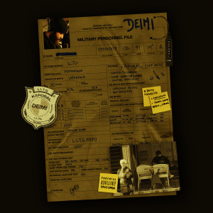 Listen to Kaporal (Explicit) song with lyrics from Deimi