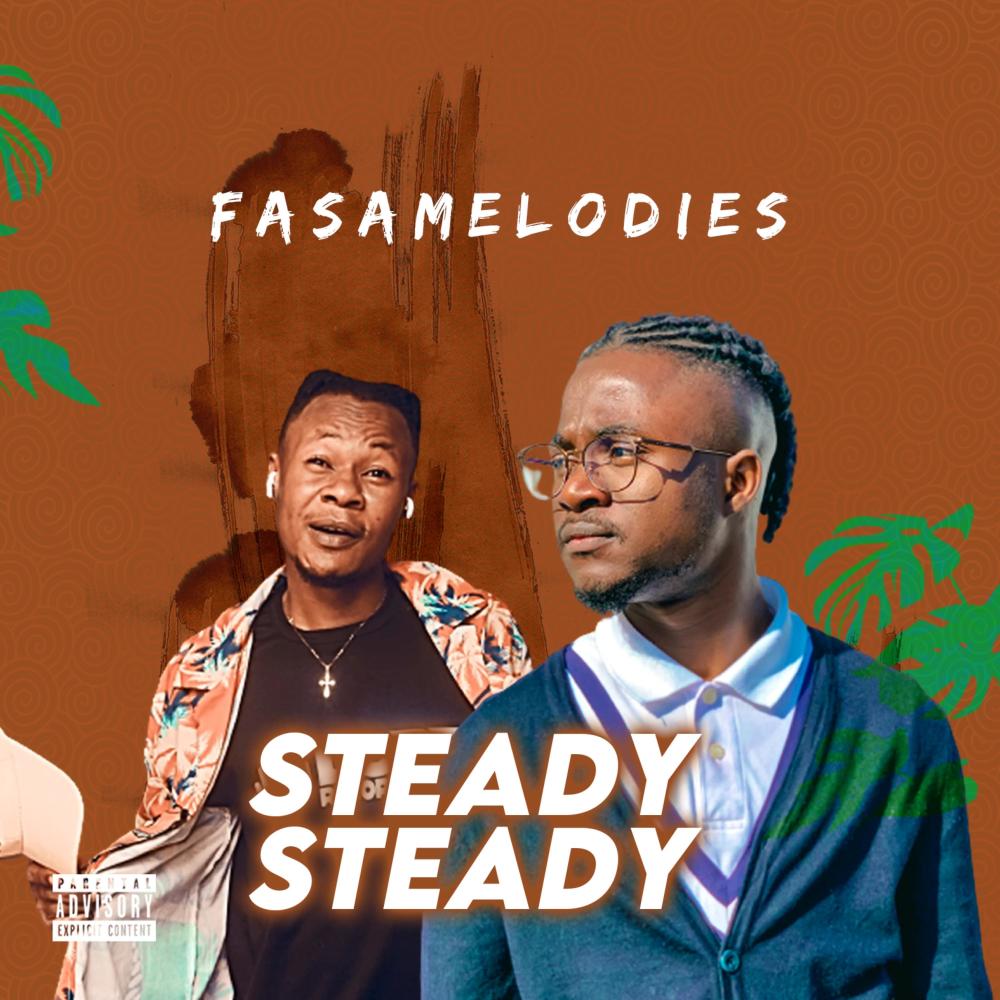 Steady Steady