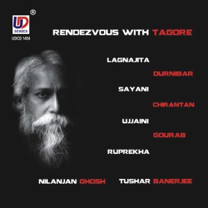 Lagnajita Chakraborty的專輯Rendezvous With Tagore