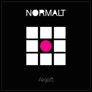 收聽Akjeft的Normalt歌詞歌曲