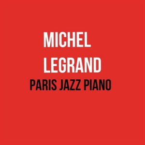 收听Michel Legrand的April in Paris歌词歌曲