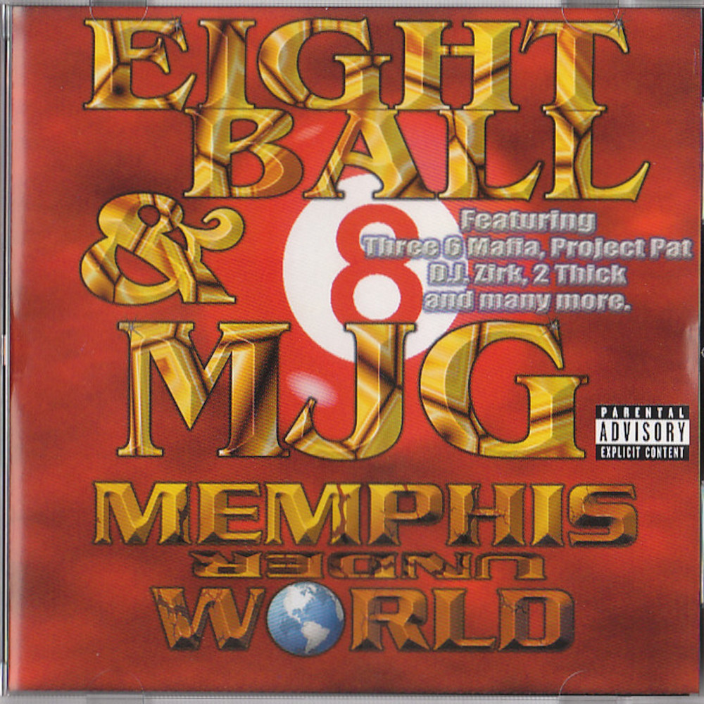 Lock Em in da Trunk (feat. DJ Zirk) (Explicit)