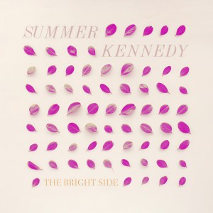 收听Summer Kennedy的Oh My My歌词歌曲