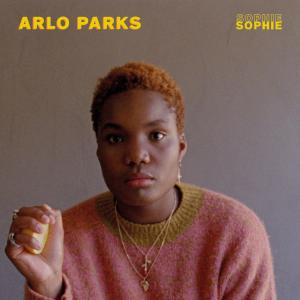 收聽Arlo Parks的Sophie (Explicit)歌詞歌曲