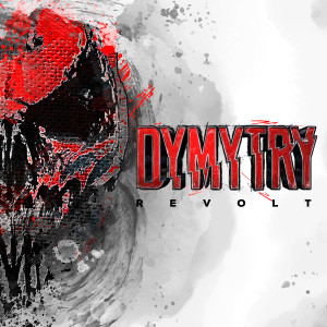 Album Revolt from Dymytry Paradox