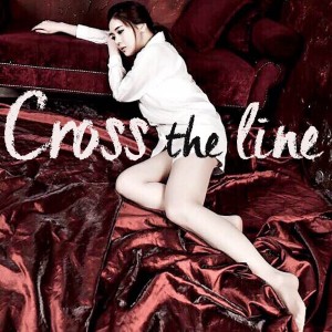 收听루멘的Cross The Line歌词歌曲