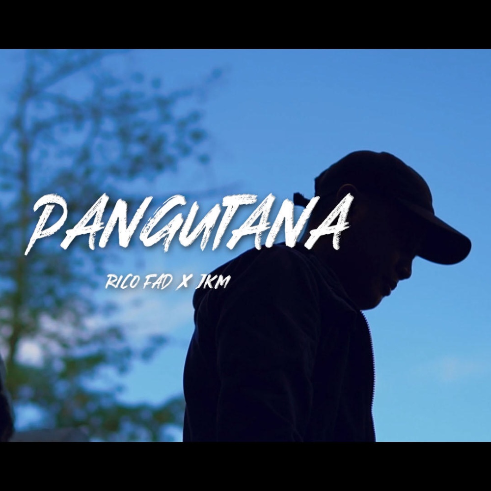 Pangutana (feat. JKM) (Explicit)