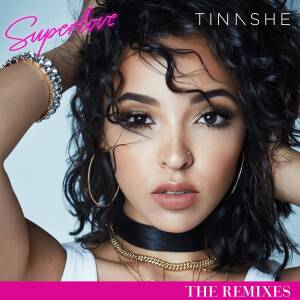 ดาวน์โหลดและฟังเพลง Superlove (Shift K3Y Remix) (Shift K3Y Remix|Explicit) พร้อมเนื้อเพลงจาก Tinashe