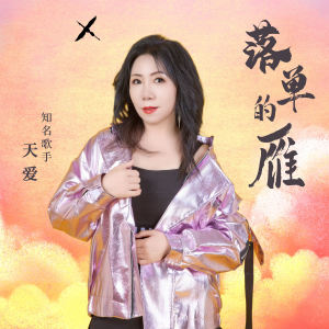 Listen to 落单的雁 song with lyrics from 天爱