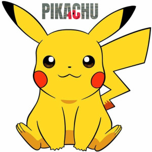 Dengarkan Pikachu lagu dari DJ Matty dengan lirik