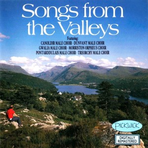 收听Treorchy Male Voice Choir的Aberystwyth歌词歌曲