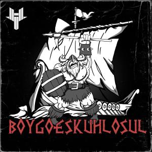 收聽Kuhlosul的BoyGoesKuhlosul歌詞歌曲