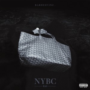 Album NYBC oleh RAS