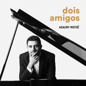 ดาวน์โหลดและฟังเพลง Cascavel do Paraná พร้อมเนื้อเพลงจาก Adaury Mothé
