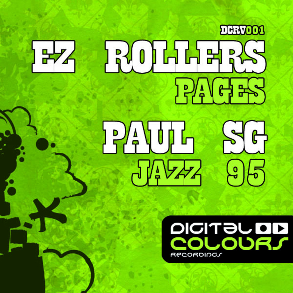 Jazz 95