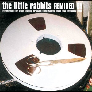 Little Rabbits的專輯Yeah