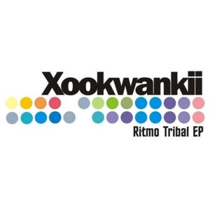 ดาวน์โหลดและฟังเพลง Ritmo Tribal (Male Mix) พร้อมเนื้อเพลงจาก Xookwankii