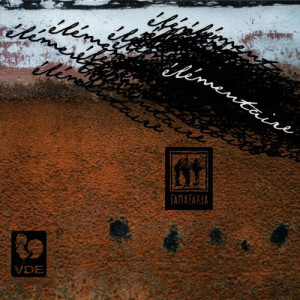 收聽Ensemble Tamatakia的Gasn nign歌詞歌曲