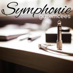 收聽gusemcees的Symphonie(feat. Wowa, eckskwisit & Chris Rede)歌詞歌曲