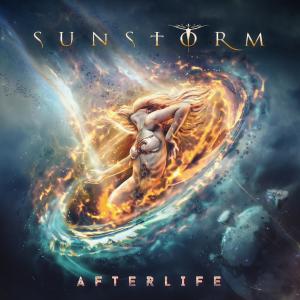 收聽Sunstorm的Afterlife歌詞歌曲