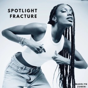 Listen to spotlight fracture song with lyrics from Mazu