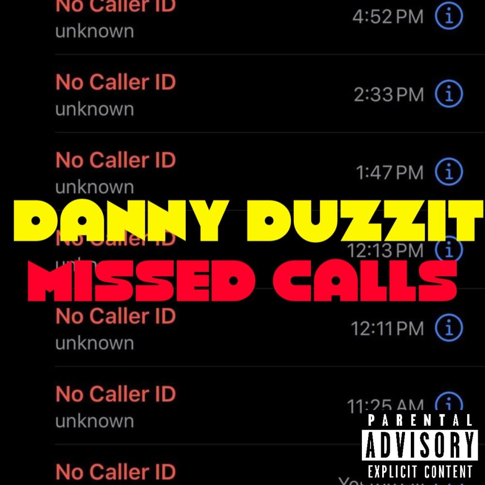Missed calls (Explicit)
