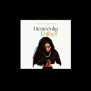 Listen to Saved by Your Love song with lyrics from Taiwo Emmanuel