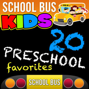 收聽School Bus Kids的The Wheels on the Bus歌詞歌曲