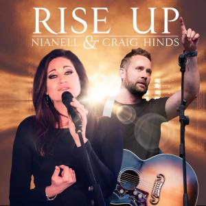 Nianell的專輯Rise Up (feat. Craig Hinds)