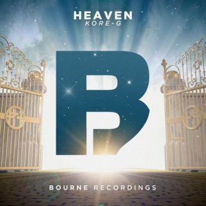 ดาวน์โหลดและฟังเพลง Heaven พร้อมเนื้อเพลงจาก Kore-G