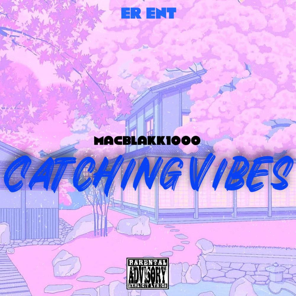Catching Vibes (Radio Edit|Explicit)