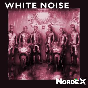 Dengarkan White Noise (Tokyo Revengers) lagu dari Nordex dengan lirik