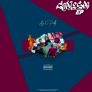 Album GIÀ LO SAI (Explicit) oleh Aky