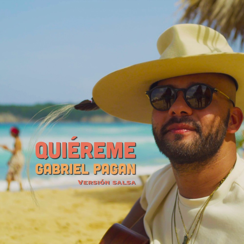 Quiereme (Version Salsa)