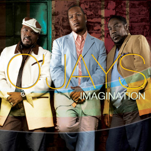 收聽The O'Jays的Imagination歌詞歌曲