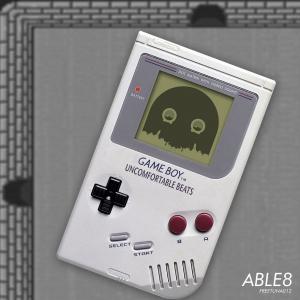 Able8的專輯Gameboy