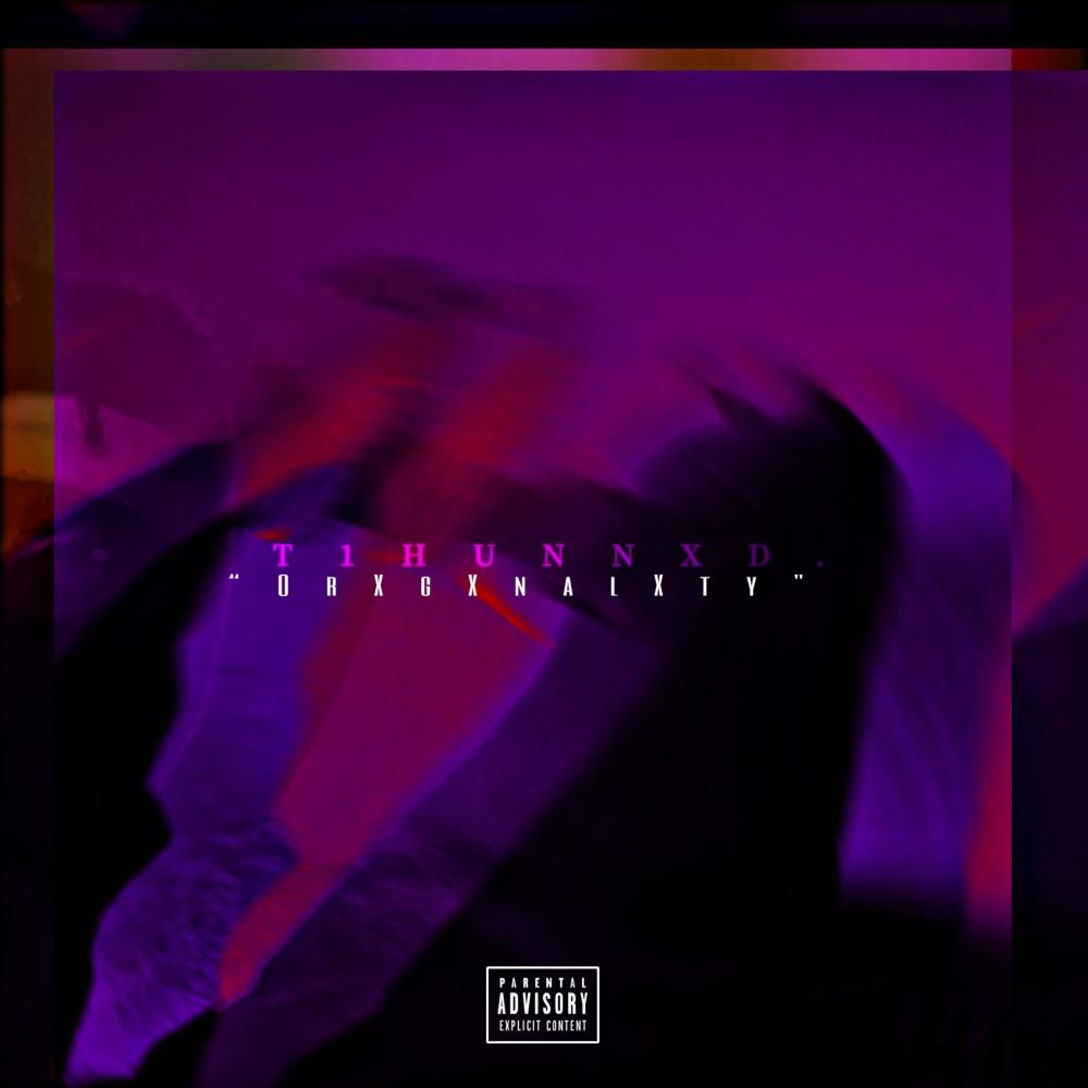 WHY? (feat. Money B) (Explicit)