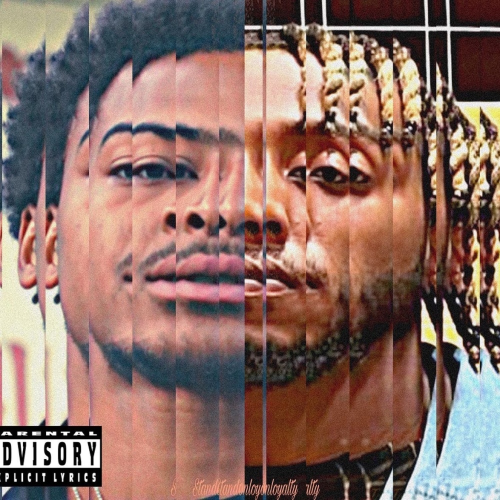 Nascar (Explicit)