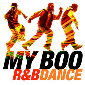 Various的專輯My Boo: R&B Dance