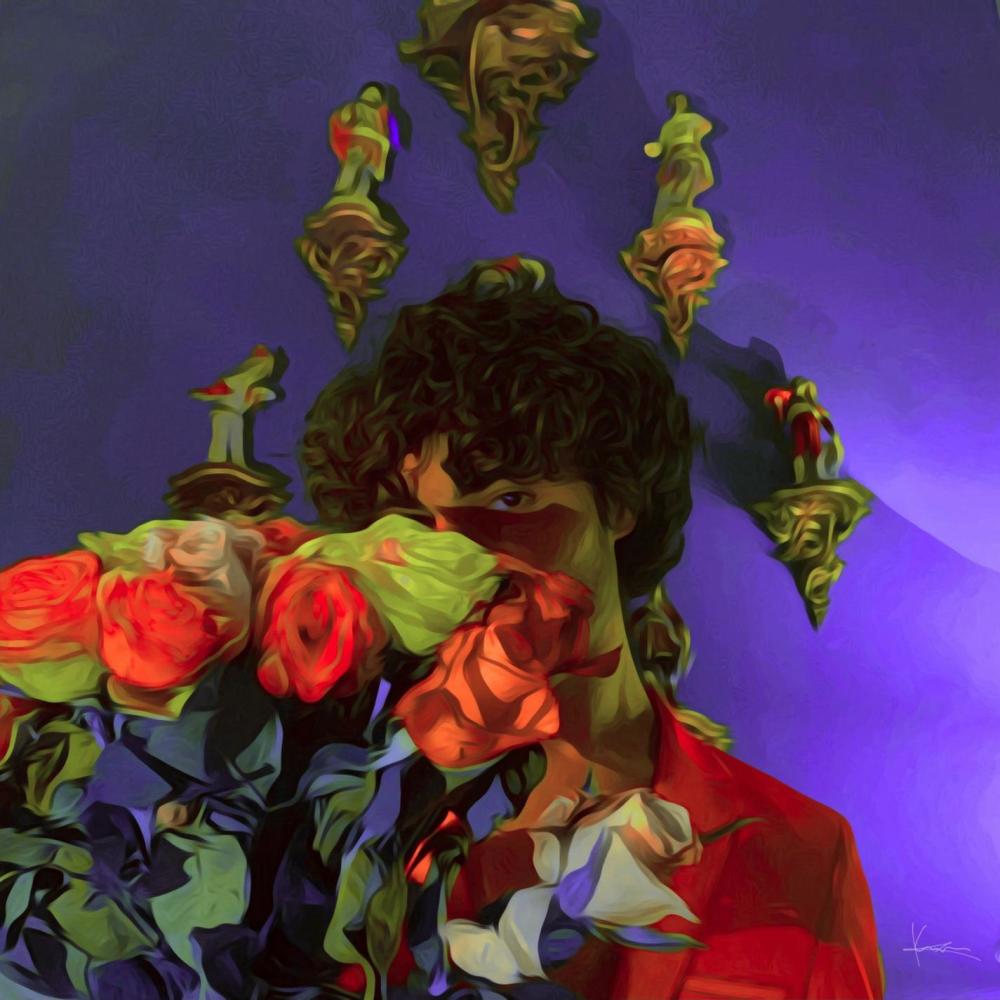 roses gonna fade