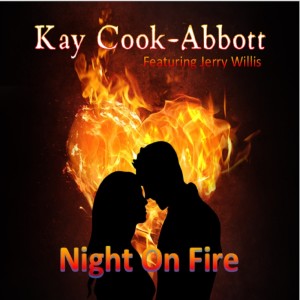 Album Night on Fire from 
