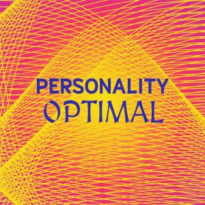 收聽Nely Sisa的Personality Optimal歌詞歌曲