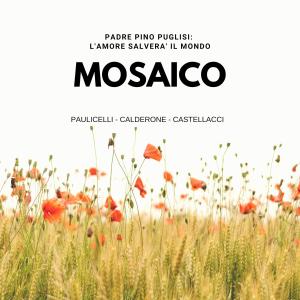 ดาวน์โหลดและฟังเพลง Mosaico พร้อมเนื้อเพลงจาก Paulicelli