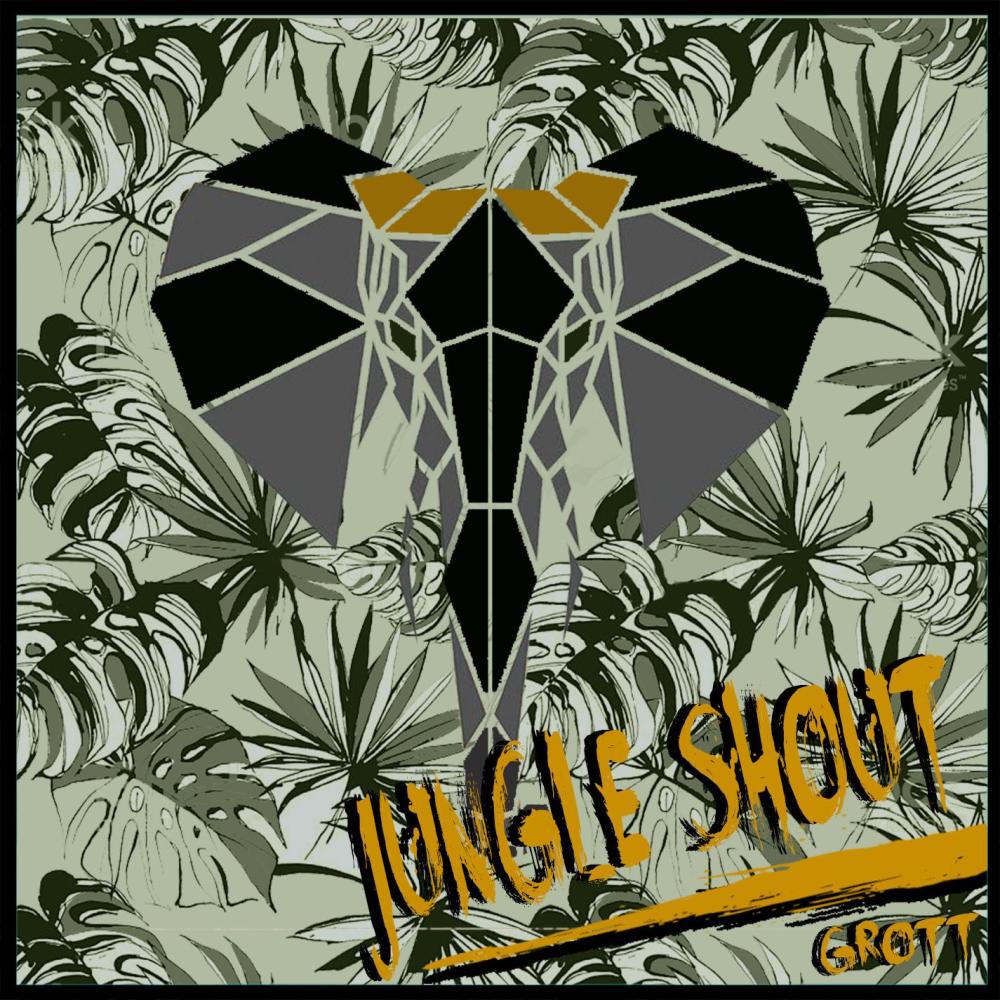 Jungle Shout