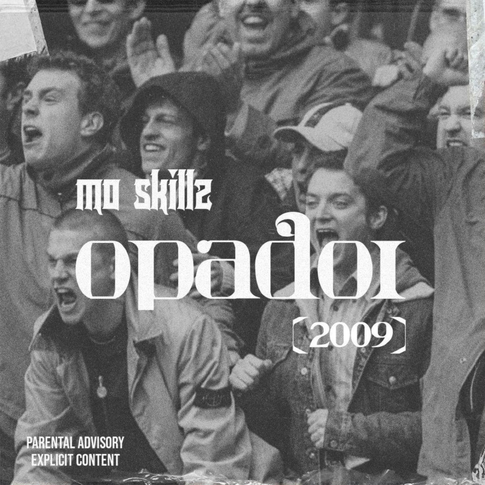 Opadoi (Explicit)