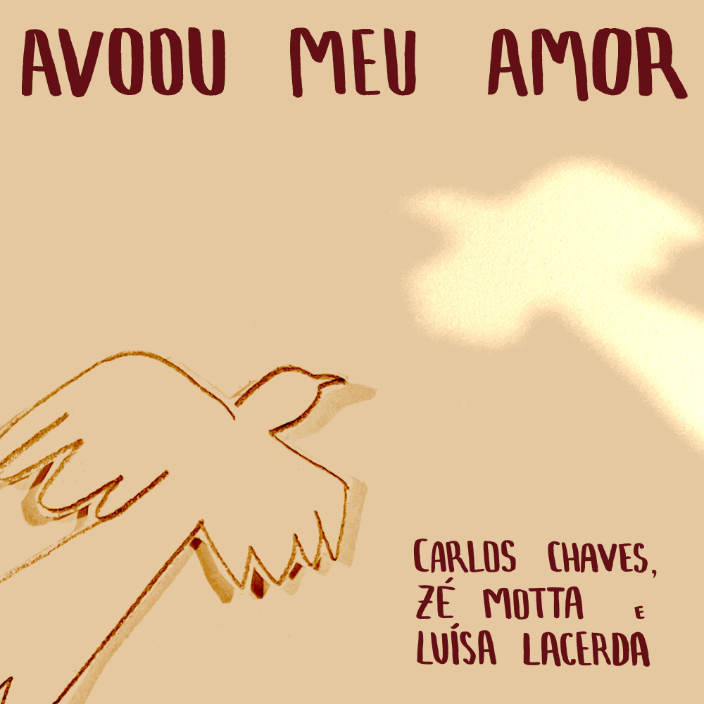 E Avoou Meu Amor