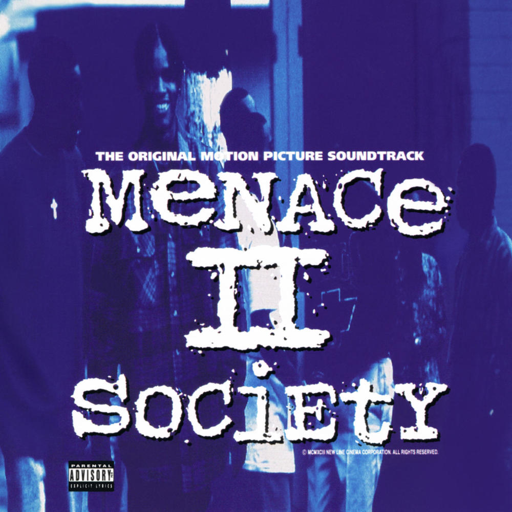 Streiht Up Menace (Explicit)