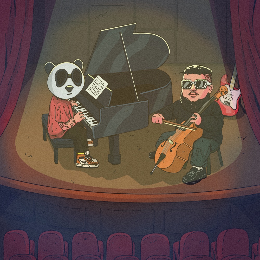 Trauma (feat. JXHN PVUL) (Unplugged)